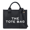Women's Cool Large Capacity Portable Fashion Handbags