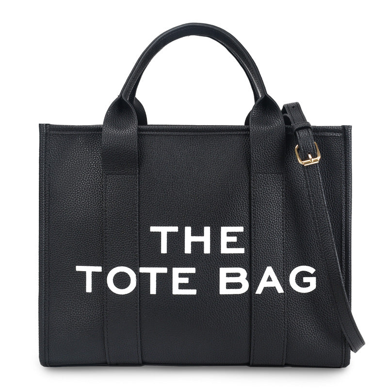 Women's Cool Large Capacity Portable Fashion Handbags
